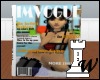 IMVogue Magazine