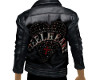 Steelheart Mens Leather 