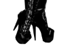 A^ PVC Boots