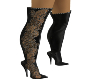 Emma Lace Boots