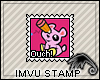 Stamp~Ouch!