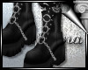 d3✠ Chained Boots