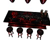 Vampires Bar with poses 