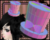 Derivable Dolly Tophat