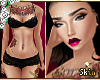 !C Zeta Skin T/P Sugar