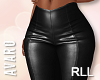 Leather Pants RLL