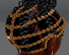 FG~ Lady Africa Crown