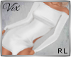 WV: Flirt White RL