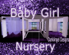 Purple nursery showcase