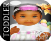 Jamala Hazel Easter Dres