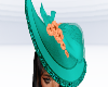 SHEBA GOWN HAT