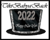 New Years Hat Dance 2022