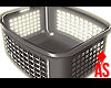 Toy/Laundry Basket 1
