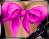 llCSFll Pink Top w/ bow 