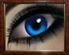 ANIME Blue Boy's eyes M