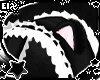 . gothic lolita headband