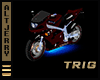 [AJ] MOTORCYCLES NITRO