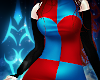 ☾ Android 21 - Dress