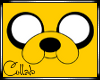 Jake The Dog :Tail: