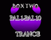 ♫ PAL1-PAL10 TRANCE