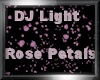 DJ Light Nova Rose Petal
