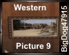 [BD]WesternPicture 9