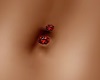 ~M~ Ruby Piercing