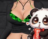 Fancy Toxic