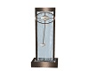 AAP-Fountain Clock