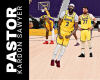 KS| LA Player Fillers