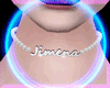 ♥ Jimena Necklace ♥