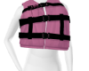 Life Jacket - Pink