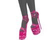 Pretty Girl Heels
