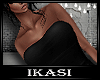 Elegant Black Dress RLL