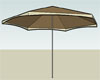 Large Market Umbrella