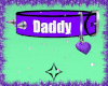 ♡ Daddy ♡ Purple