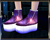space boots