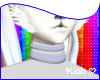 [Kiah]Reshy Neck Bands