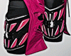 F | Jaw Boots