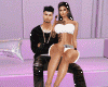 Sit On Daddy Poses