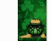 ♥š St Patrick BG