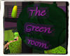 The Green Room