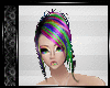 [M]*Amore Rainbow Hair*