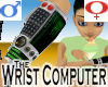 Wrist Computer -v1c