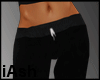 Black Gym Pants