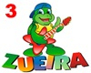 VOZES ZUEIRA
