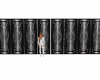 bcs Animated Door - Wall