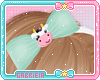 Kids Cow Bow