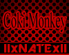 Monkey (Coki)