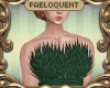 F:~ Forest raven gown v3